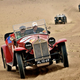 Good god. Does driving get any cooler than this? (Image: Enduro Rally)